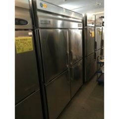 冷蔵庫・冷凍庫 m 1～2人暮らしにぴったり！幅48cmのすっきりスリムな冷凍冷蔵庫156Lが