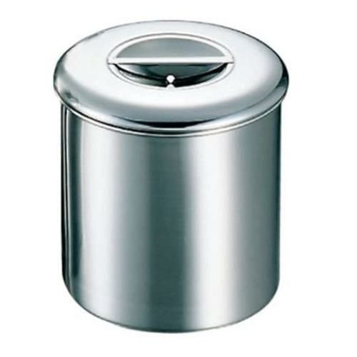 K 19-0 内蓋式 キッチンポット 16cm 