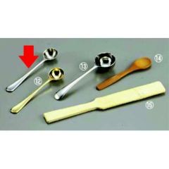 18-8 ピアス コーヒーメジャースプーン