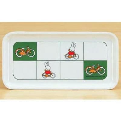 ミッフィー トレイ