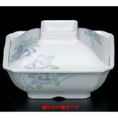 はるな 角煮物鉢(蓋)