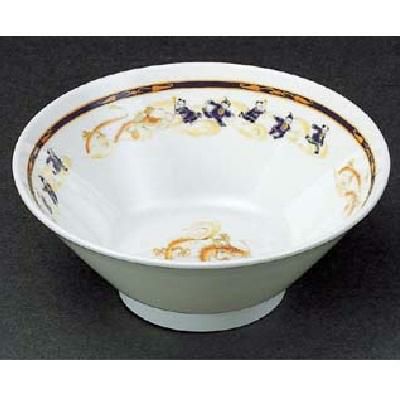 明珠 ラーメン丼