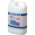 コンドル 床用洗剤 フロアクリーナー「ツインパワー」 4L