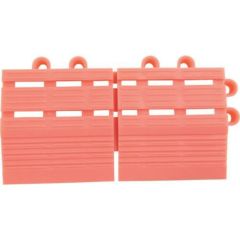 コンドル 素足スノコ 縁駒M ピンク