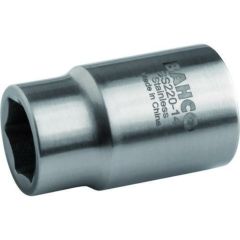 Ampco 6角ソケット差込角3/4インチ用 二面幅寸法52mm/業務用/新品/送料