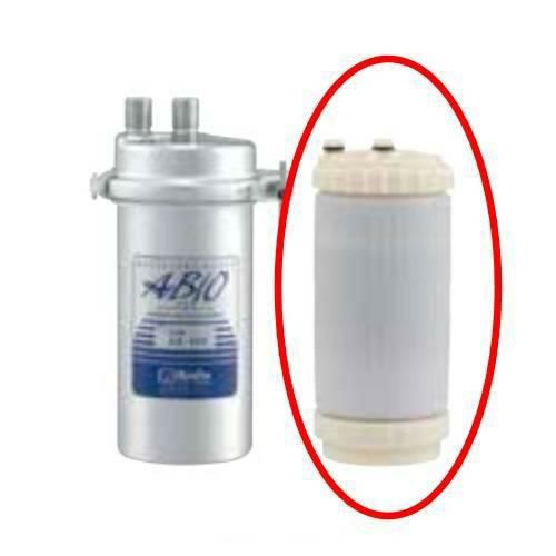 【クリタック】浄水器 AS-10S用カートリッジ