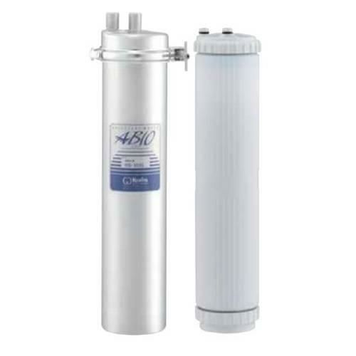 クリタック　ABIOシリーズ浄軟水器　本体カートリッジ付き　新品未使用 クリタック 浄軟水器 RS-10L用 カートリッジ RS-10LC : 業務用
