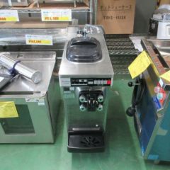新潟発　中古　アイスクリームメーカー 2025年最新】Yahoo!オークション -アイスクリームメーカーの中古