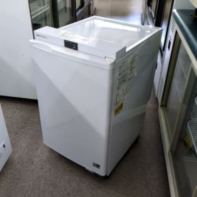 中古】冷凍ストッカー (ワンショット) パナソニック(Panasonic