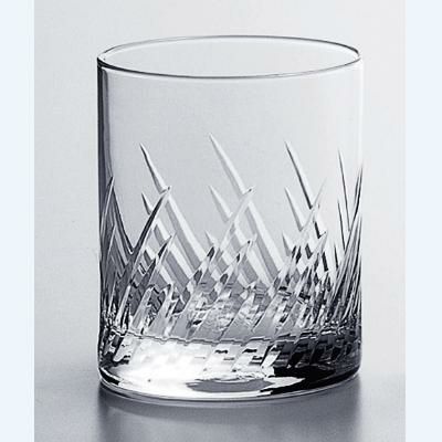 トラフ オンザロック東洋佐々木ガラス 07116HS-E101 6個入(食器)