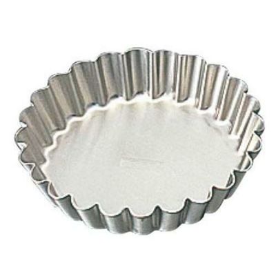 タルトレット 波(丸型)PP-636 中