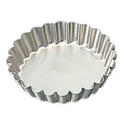 タルトレット 波(丸型)PP-636 中