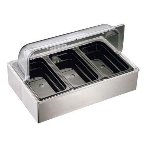 EBMエレガント サラダステーション