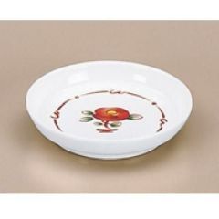 赤絵 小皿