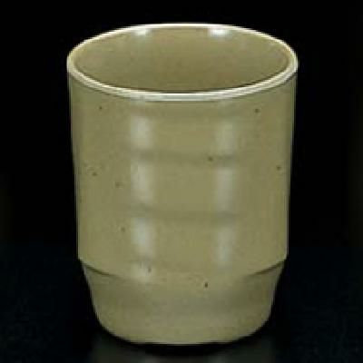 メラミン食器 湯呑 みさと 湯呑 緑泥