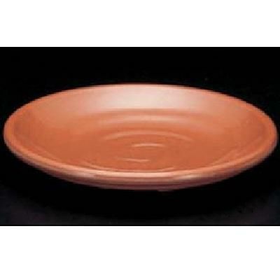 みさと 小皿 朱泥