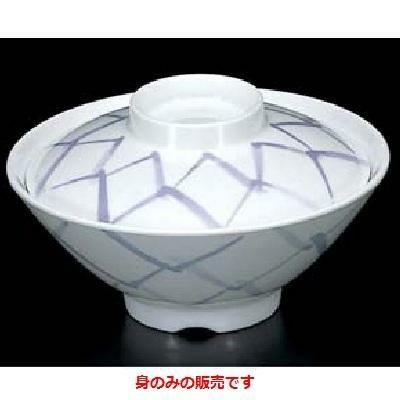 菊網目 飯椀(身)