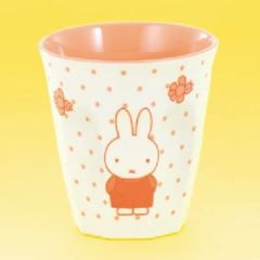 ミッフィー カップ レッド