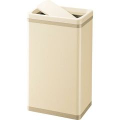 コンドル 屋内用屑入れ ローターボックスE 大（内容器なし）