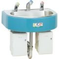 サラヤ 自動手指洗浄消毒器 WS‐3000