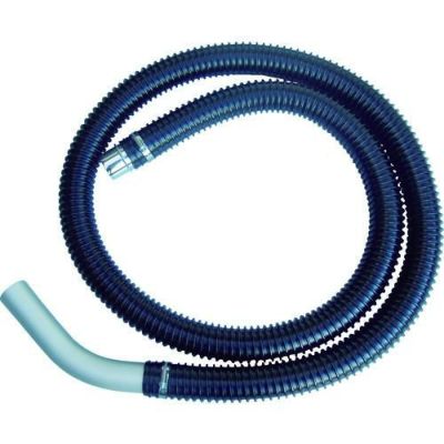 スイデンS クリーナー用 φ50 耐油・耐摩耗ホース組品 3m