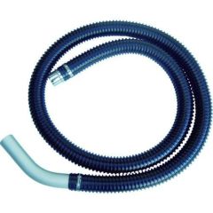 スイデンS クリーナー用 φ50 耐油・耐摩耗ホース組品 3m