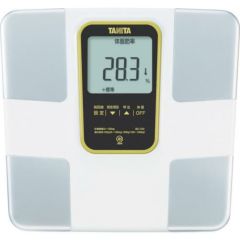 TANITA 体組成計 BC-723-PR