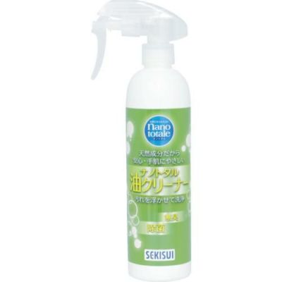 積水 ナノトタル油クリーナー 詰め換え用 10L/業務用/新品/小物送料対象商品