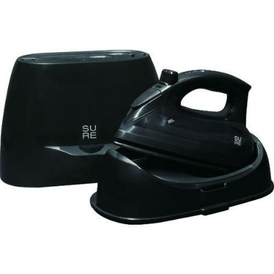 SURE 男前アイロンコードレスタイプ