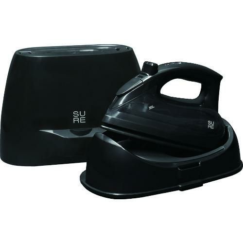 SURE 男前アイロンコードレスタイプ