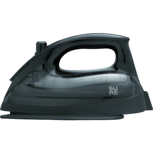 SURE 男前アイロンコードレスタイプ