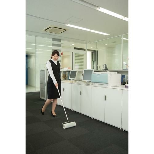 ニトムズ スペアオフィスコロコロ2403巻入り