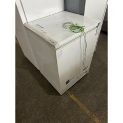 中古】冷凍ストッカー (ワンショット) パナソニック(Panasonic