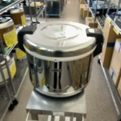 超美品フクシマガリレイ製氷機 （25kgFIC-A25KT）　【商談中】 売約済-2-300x300.jpg