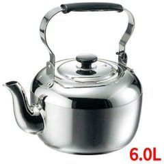 MA 18-8 電磁用 ケットル 6.0L
