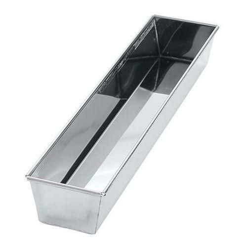 トヨ型 蓋無 足なし角型 18-0 小