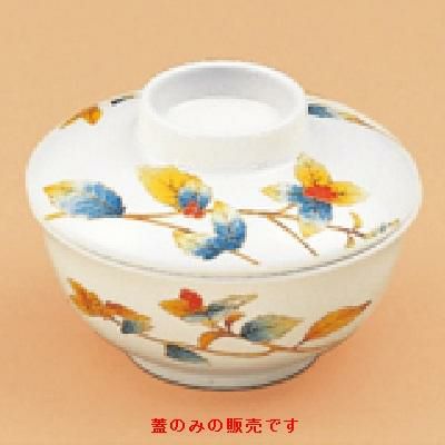 お食事便パル 丸小鉢(蓋)