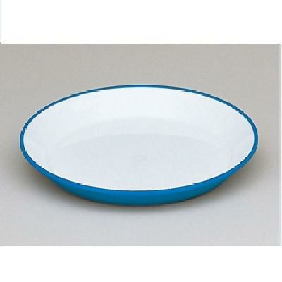カラー食器 平皿