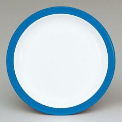 カラー食器 ミート皿