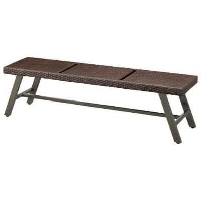 ベンチ CORSICA BENCH コルシカベンチ1500 CHERRY(チェリー)
