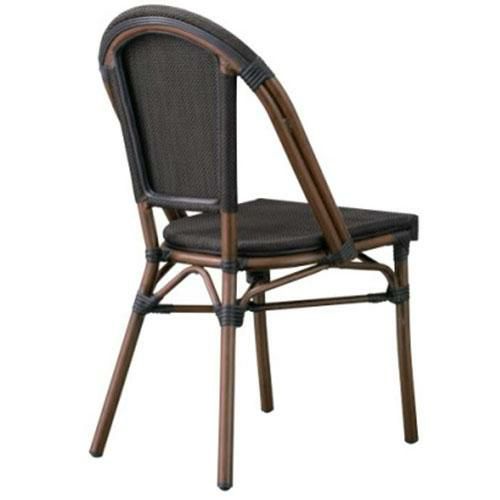 洋風椅子 MORITIUS 2　モリシャス2イス CHERRY(チェリー)