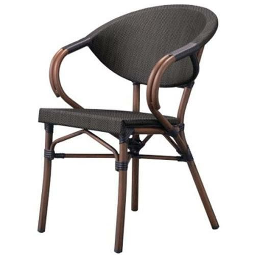 洋風椅子 MORITIUS ARM 2　モリシャスアーム2イス CHERRY(チェリー)