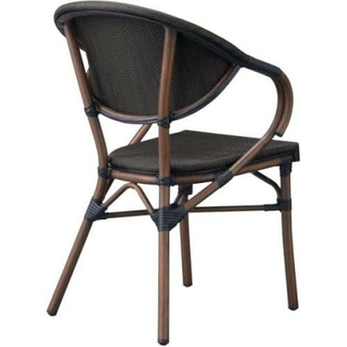 洋風椅子 MORITIUS ARM 2　モリシャスアーム2イス CHERRY(チェリー)