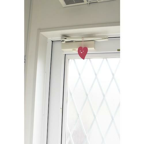 太洋 玄関まわりの気になるニオイとりハート