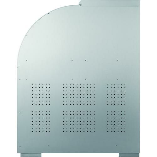 ダイケン ステンレスゴミ収集庫クリーンストッカー 間口1300 奥行900