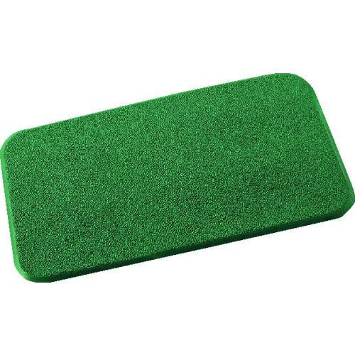 テラモト スタンディングマット2 緑 500×900mm