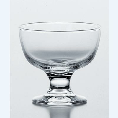 グラス デザート 【プルエースパーラー サンデー】 東洋佐々木ガラス(TOYO-SASAKI) 35301/ φ100×H90・M100