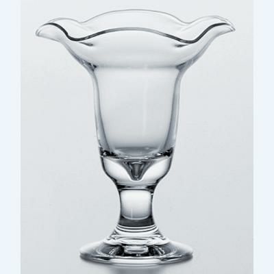 パフェグラス　プルエースパーラー 東洋佐々木ガラス TOYO-SASAKI 35802 直径112mm×高さ137mm