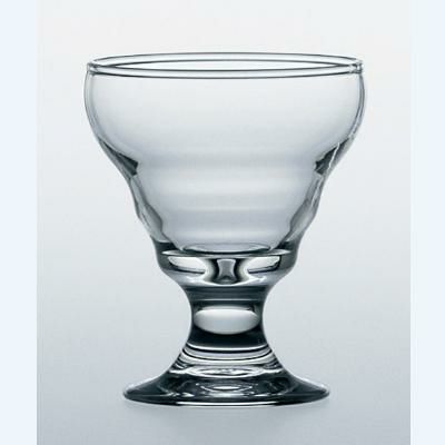 グラス パフェ 【パフェ ミニパフェ】 東洋佐々木ガラス(TOYO-SASAKI) 35812HS/ φ74×H90・M76