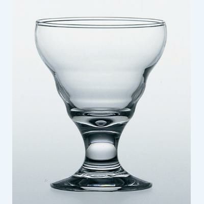 グラス パフェ 東洋佐々木ガラス(TOYO-SASAKI) 35813HS/ φ86×H110・M88